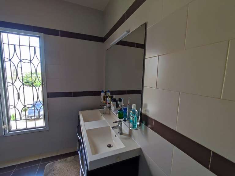 Villa Senegal - 6 bedrooms - 450m²