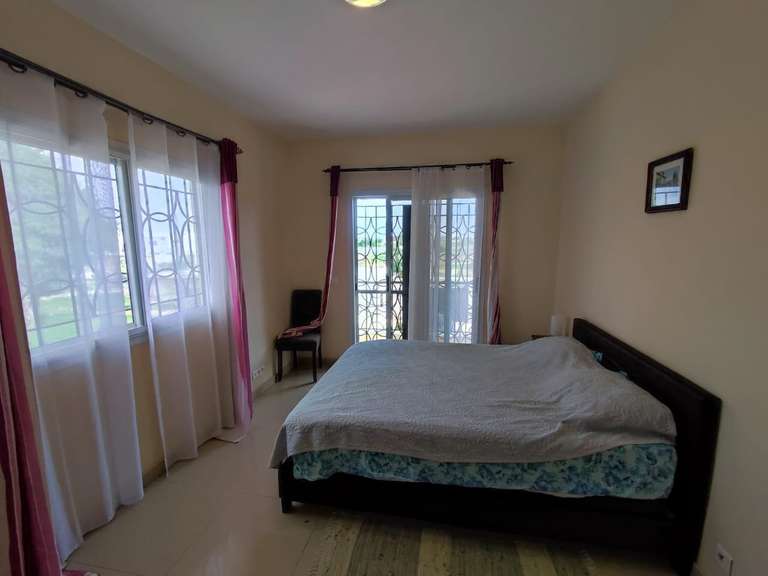 Villa Senegal - 6 bedrooms - 450m²