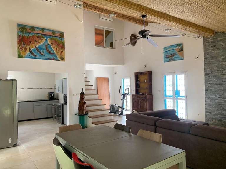 Villa Senegal - 5 bedrooms - 150m²