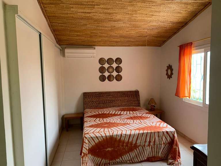Villa Senegal - 5 bedrooms - 150m²
