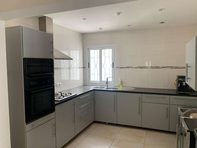Villa Senegal - 5 bedrooms - 150m²