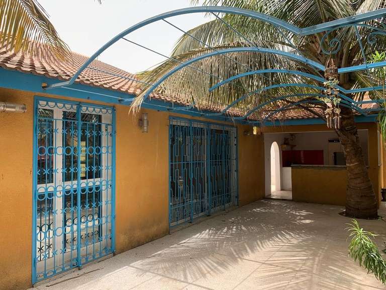 Villa Senegal - 5 bedrooms - 150m²