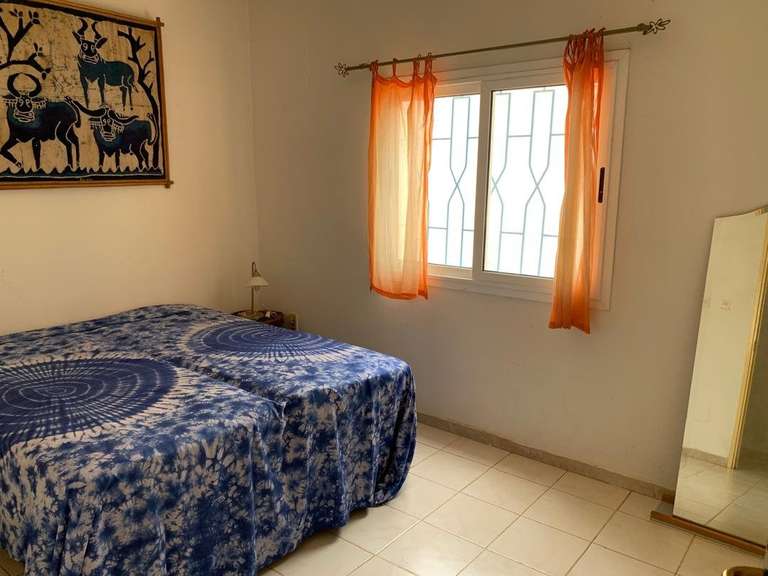 Villa Senegal - 5 bedrooms - 150m²
