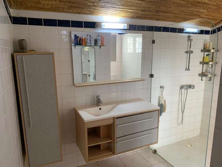 Villa Senegal - 5 bedrooms - 150m²