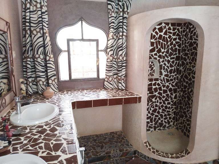 Villa Ngaparou - 3 bedrooms - 440m²