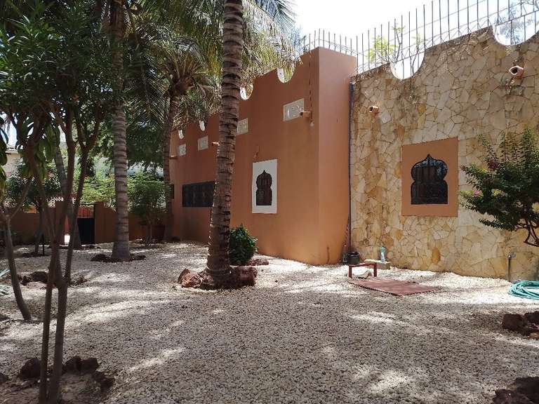 Villa Ngaparou - 3 bedrooms - 440m²