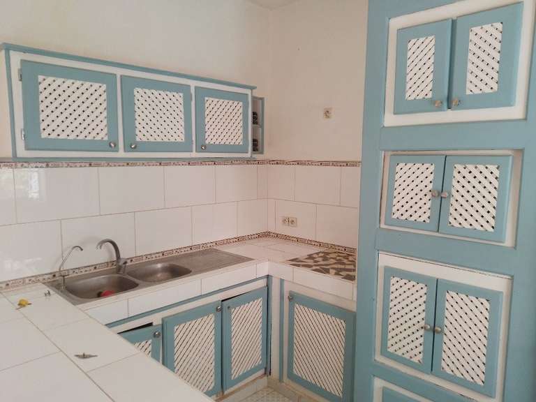 Villa Ngaparou - 3 bedrooms - 440m²