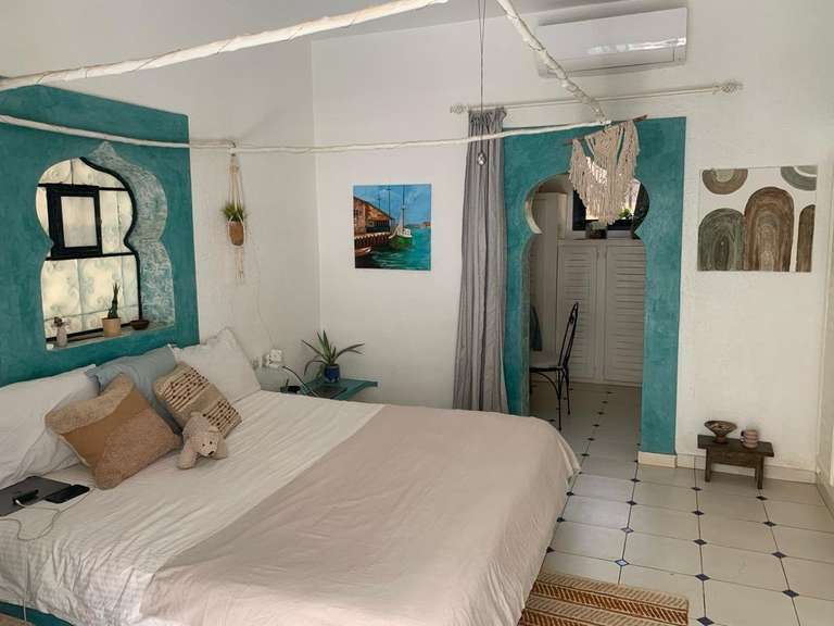 Villa Ngaparou - 3 bedrooms - 440m²