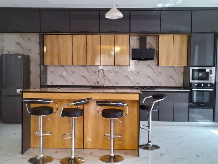 Villa Senegal - 7 chambres - 700m²