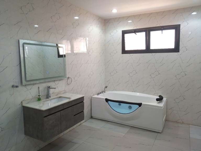 Villa Senegal - 7 chambres - 700m²