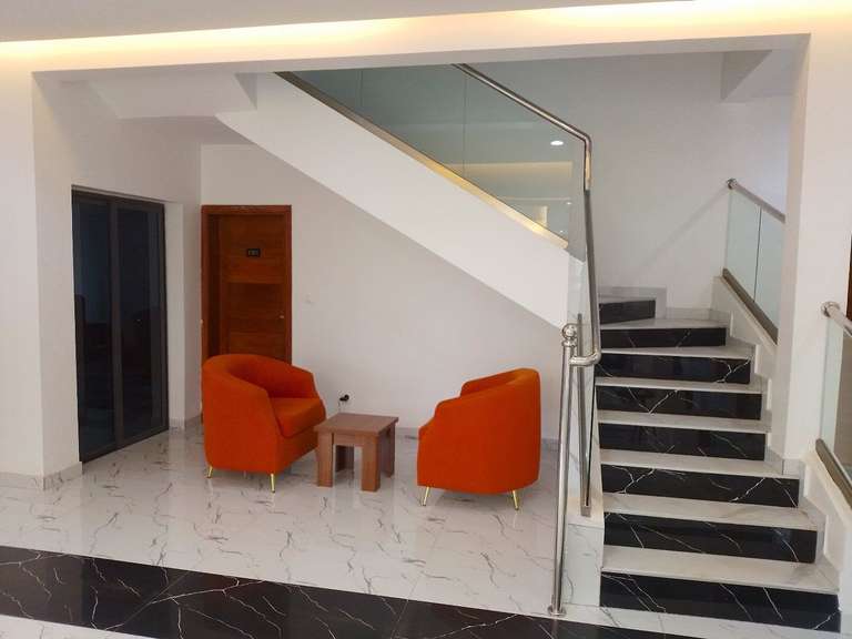 Villa Senegal - 7 chambres - 700m²