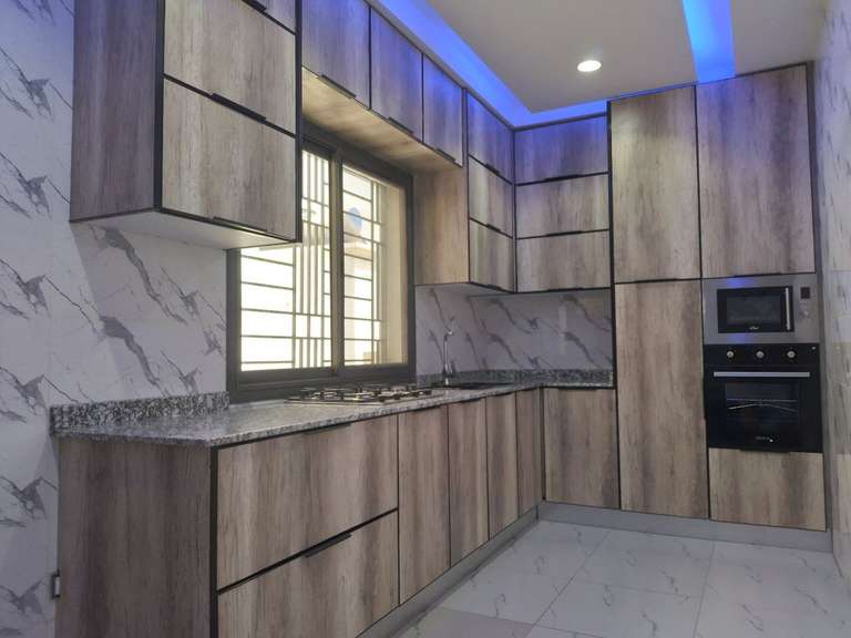 Villa Senegal - 7 chambres - 700m²