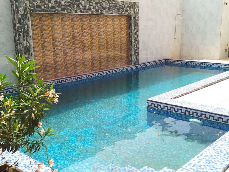 Villa Senegal - 7 chambres - 700m²