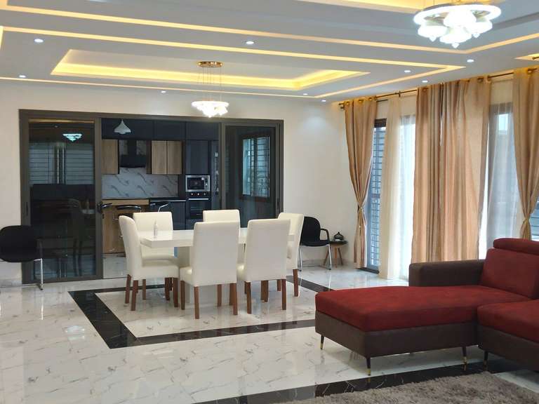 Villa Senegal - 7 chambres - 700m²