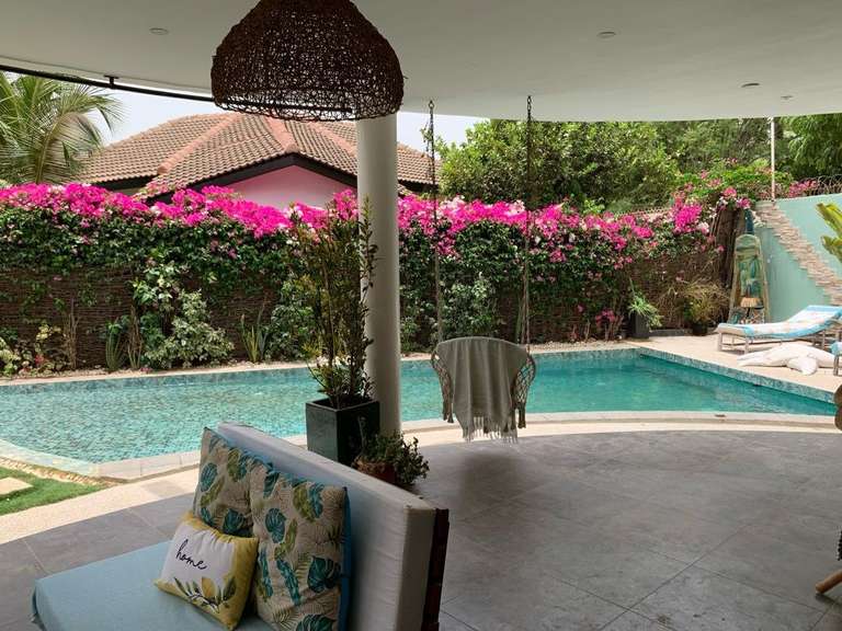 Villa Senegal - 3 bedrooms - 135m²