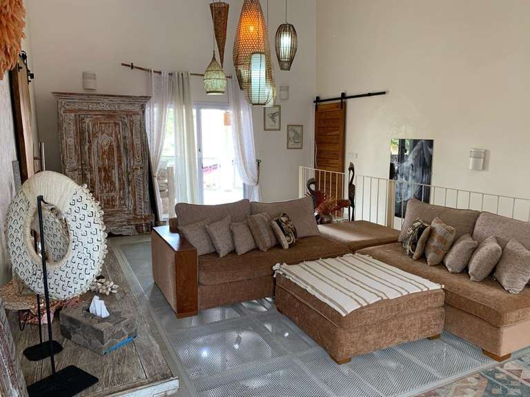 Villa Senegal - 3 bedrooms - 135m²
