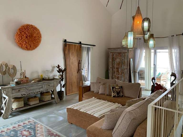 Villa Senegal - 3 bedrooms - 135m²