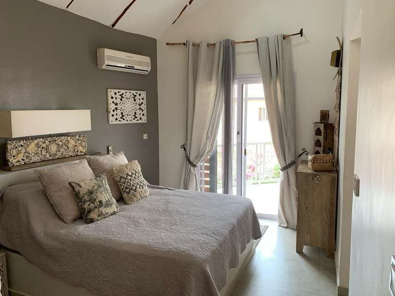 Villa Senegal - 3 bedrooms - 135m²