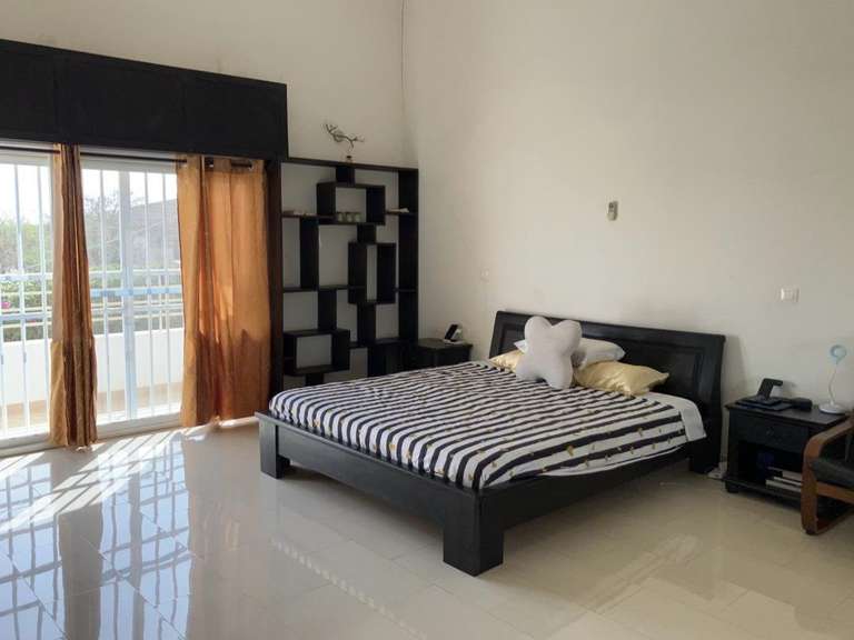 House Senegal - 7 bedrooms - 507m²