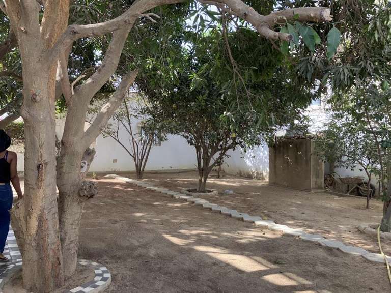 House Senegal - 7 bedrooms - 507m²