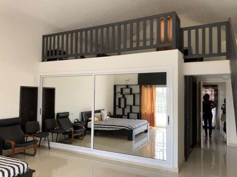 House Senegal - 7 bedrooms - 507m²