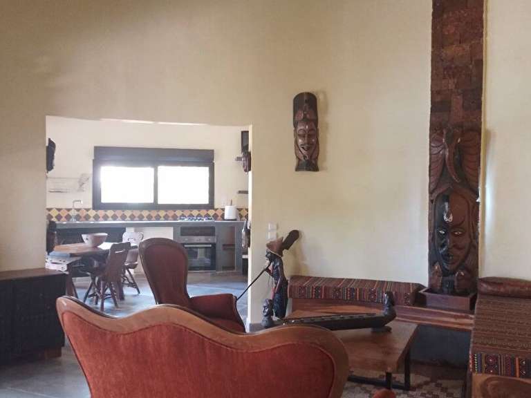 Villa Ngaparou - 2 chambres