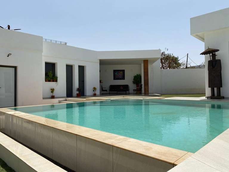 Villa Senegal - 4 bedrooms - 340m²