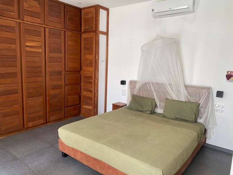 Villa Senegal - 4 bedrooms - 340m²