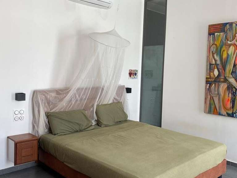 Villa Senegal - 4 bedrooms - 340m²