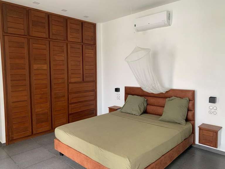 Villa Senegal - 4 bedrooms - 340m²