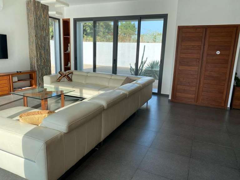 Villa Senegal - 4 bedrooms - 340m²