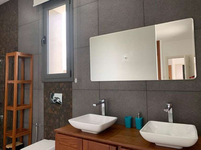 Villa Senegal - 4 bedrooms - 340m²