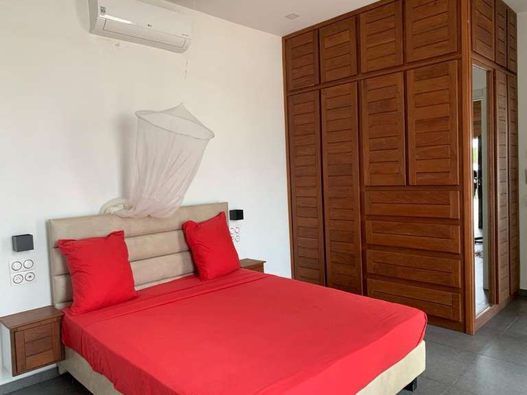 Villa Senegal - 4 bedrooms - 340m²