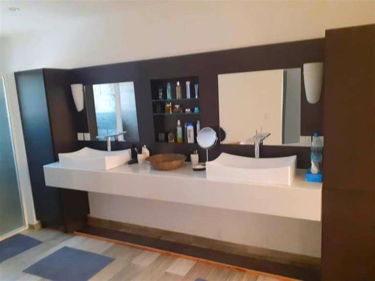 Maison Senegal - 4 chambres - 482m²