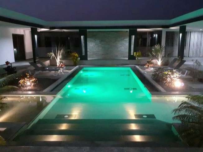 Maison Senegal - 4 chambres - 482m²