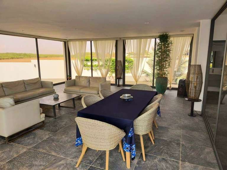 Maison Nguérigne - 4 chambres - 482m²