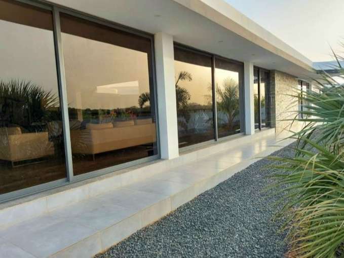 Maison Nguérigne - 4 chambres - 482m²