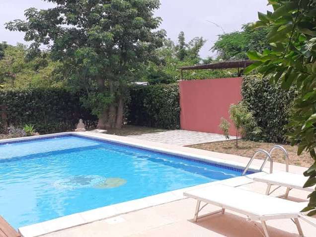 Villa Senegal - 4 bedrooms - 180m²