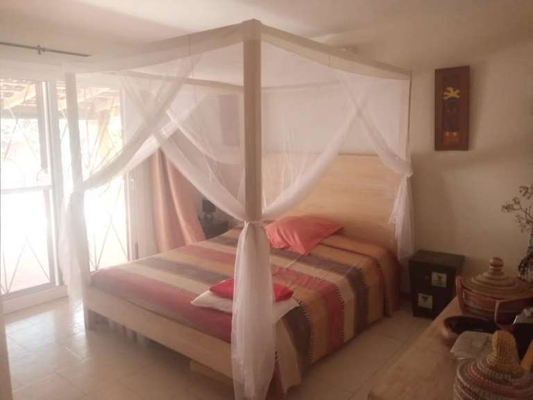 Villa Senegal - 4 bedrooms - 180m²