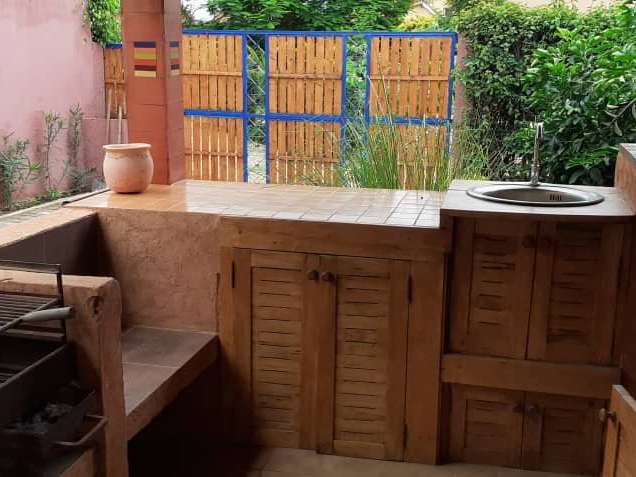 Villa Senegal - 4 bedrooms - 180m²