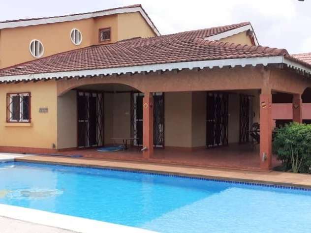 Villa Senegal - 4 bedrooms - 180m²
