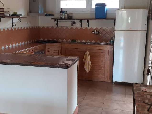 Villa Senegal - 4 bedrooms - 180m²