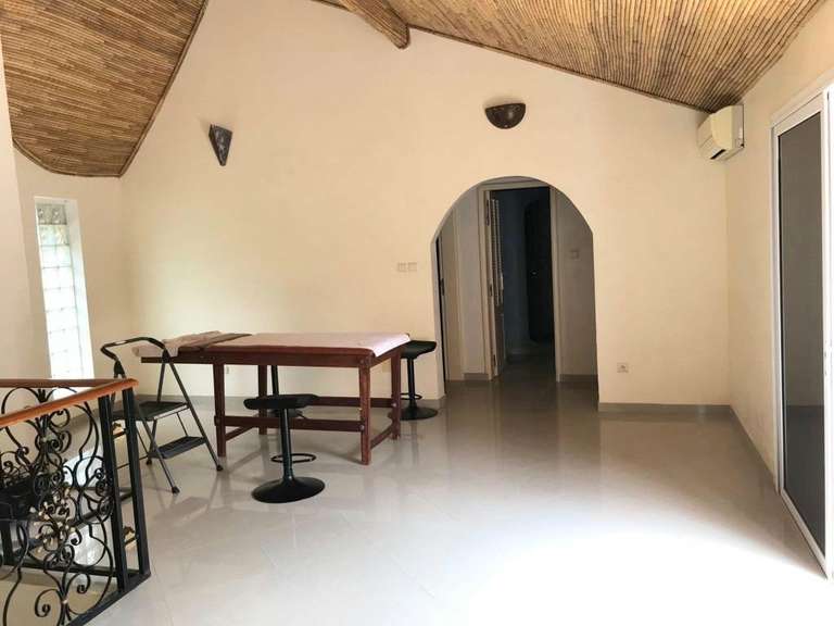 Villa Senegal - 6 chambres - 300m²