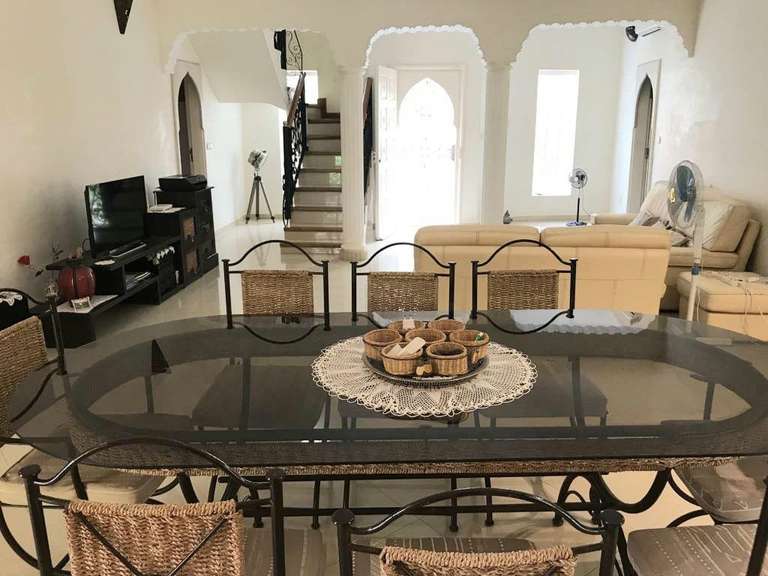 Villa Senegal - 6 chambres - 300m²