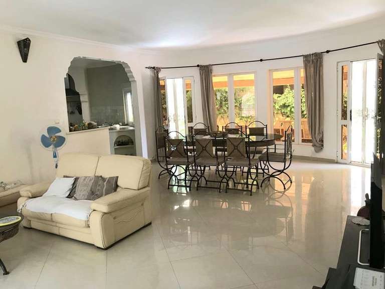Villa Senegal - 6 chambres - 300m²