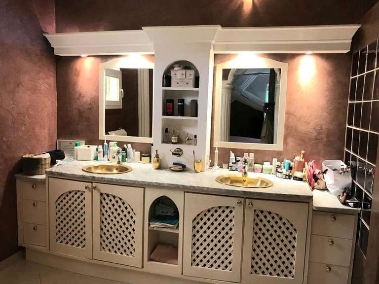 Villa Senegal - 6 chambres - 300m²