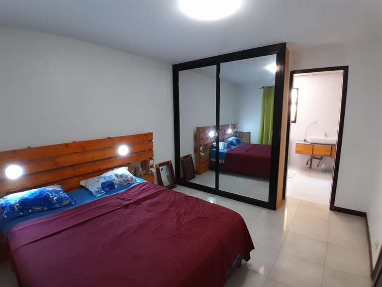 Villa avec Vue sur mer Ngaparou - 4 chambres - 135m²