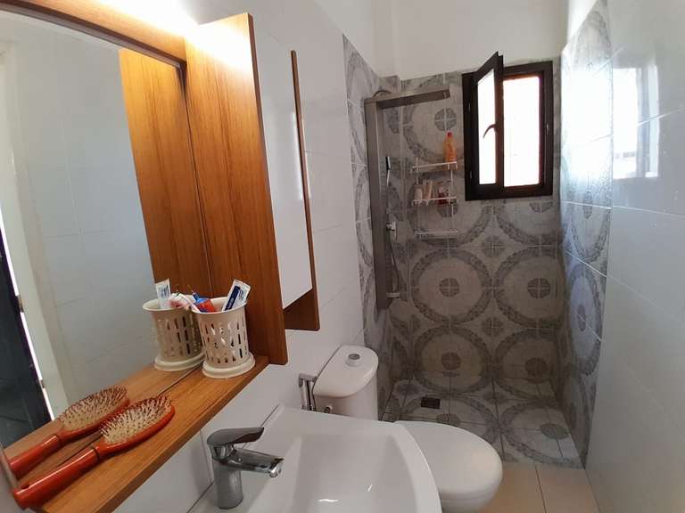 Villa avec Vue sur mer Ngaparou - 4 chambres - 135m²