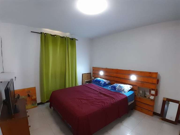 Villa avec Vue sur mer Ngaparou - 4 chambres - 135m²