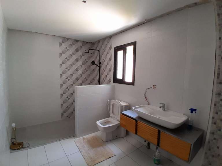 Villa avec Vue sur mer Ngaparou - 4 chambres - 135m²